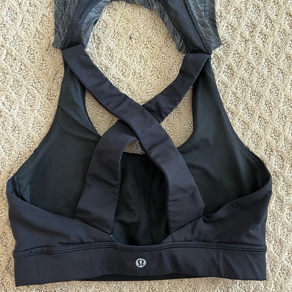 Lululemon tank top - Picture 3 of 4